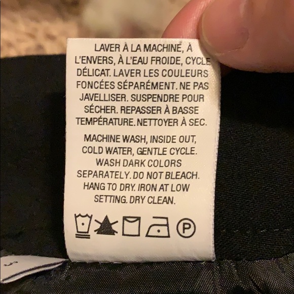 Dress Skirt - Picture 6 of 6